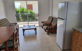 Lovely Apartment At The City Center Of Paphos